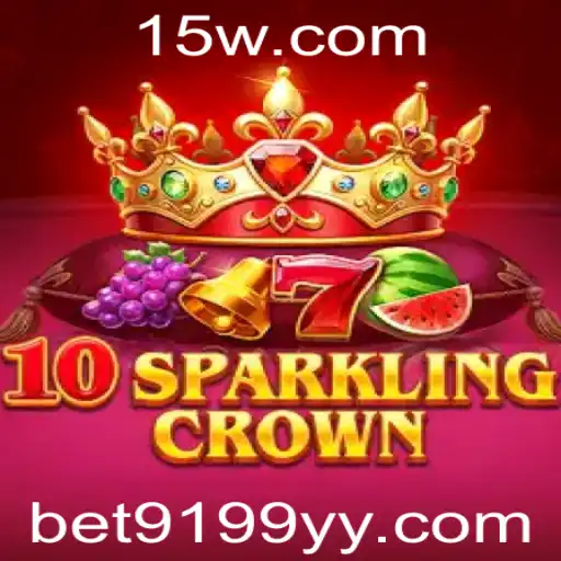 BET9199 | Explorando 10SparklingCrown: Uma Nova Era de Jogos