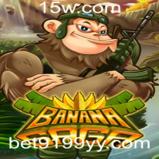 BET9199 | Descubra a Aventura Épica de BananaSaga com BET9199