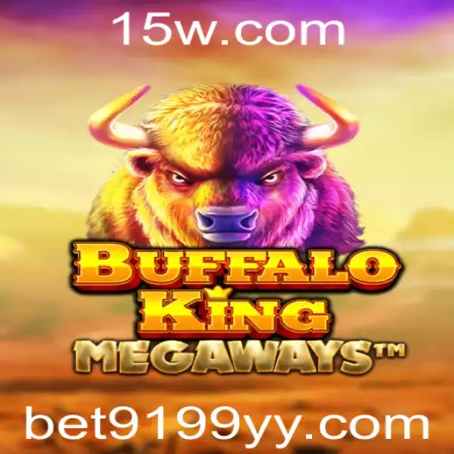 BET9199 | Explorando o Fascinante Universo de BuffaloKing com BET9199