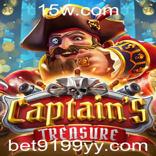 BET9199 | Explorando o Fascinante Mundo de CaptainssTreasure