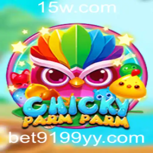BET9199 | Explorando o Mundo do Jogo ChickyParmParm com a Palavra-Chave BET9199