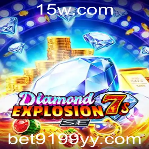 BET9199 | Explorando DiamondExplosion7sSE: Um Jogo de Aventura e Estratégia com BET9199