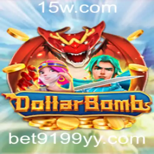 BET9199 | DollarBombs: Descobrindo o Novo Fenômeno dos Jogos com BET9199
