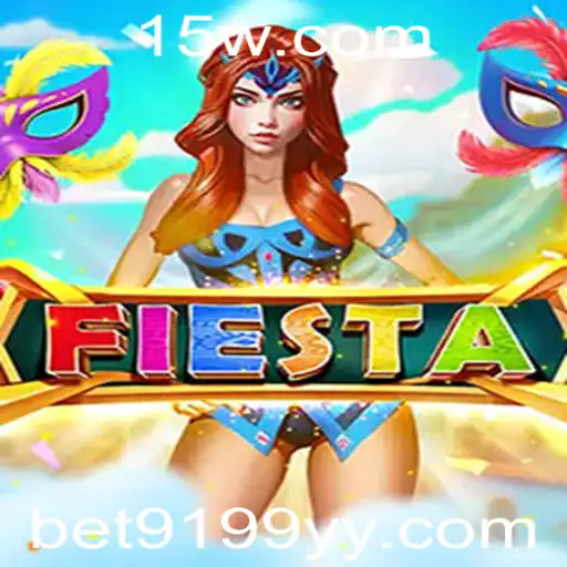BET9199 | Explorando o Jogo 'Fiesta' e suas Regras com a Chave BET9199