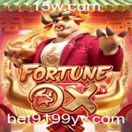 BET9199 | FortuneOx: Descubra o Fascinante Mundo do Jogo com BET9199