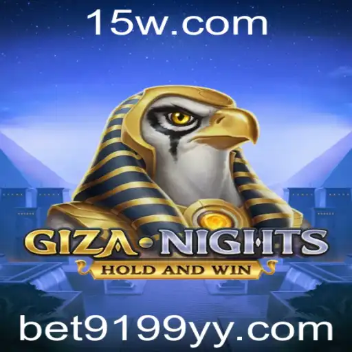 BET9199 | Descubra as Emoções de GizaNights: A Nova Sensação dos Jogos