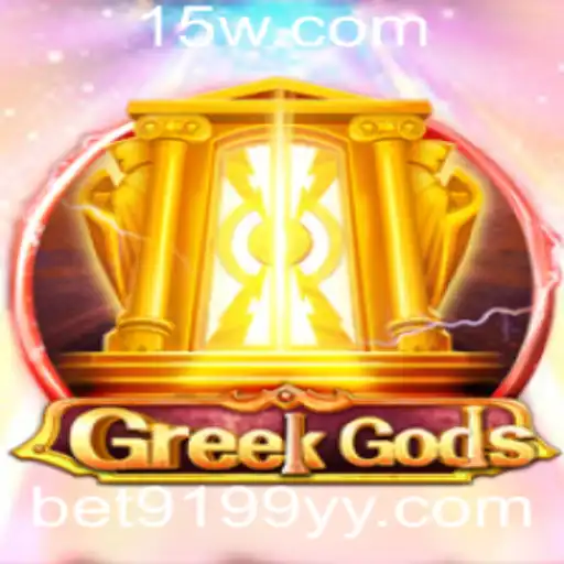 BET9199 | Explorando o Universo Mitológico de GreekGods: Jogo de Estratégia e Aventura