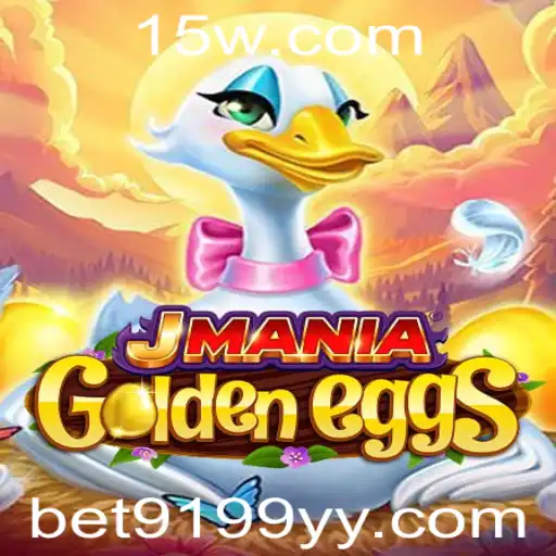 BET9199 | Explorando o Mundo do Jogo JManiaGoldenEggs