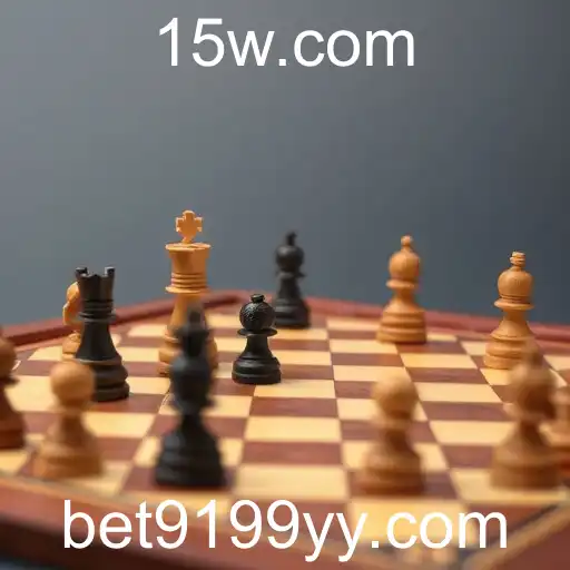 Explorando o Mundo do Jogo ChickyParmParm com a Palavra-Chave BET9199