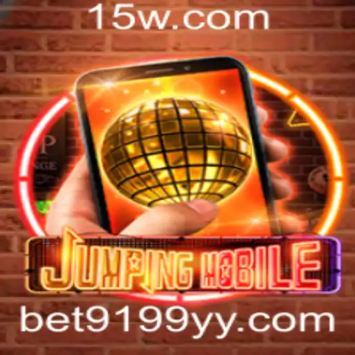 BET9199 | Descubra as Aventuras no Mundo de 'Jumpingmobile'