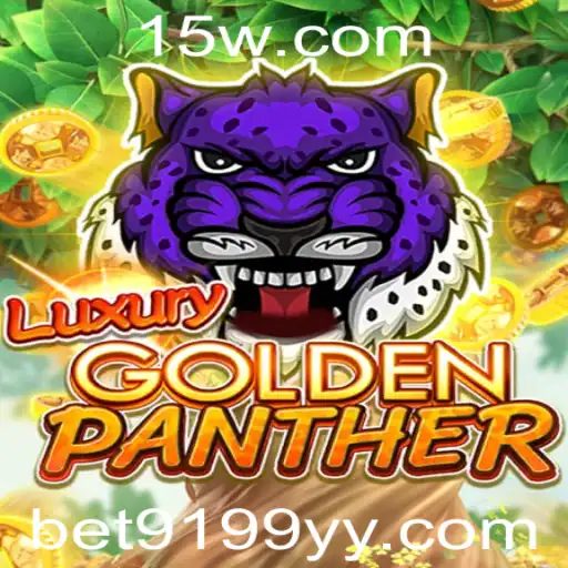 BET9199 | Descubra o Fascinante Mundo de LUXURYGOLDENPANTHER
