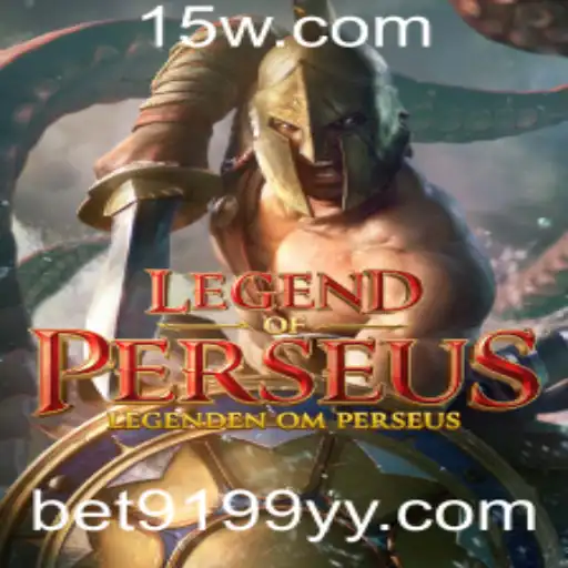 BET9199 | Descubra o Fascinante Mundo de LegendofPerseus