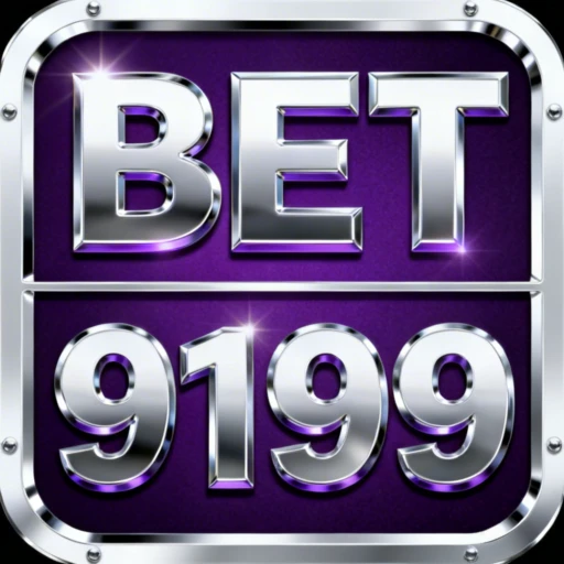 Logo da BET9199