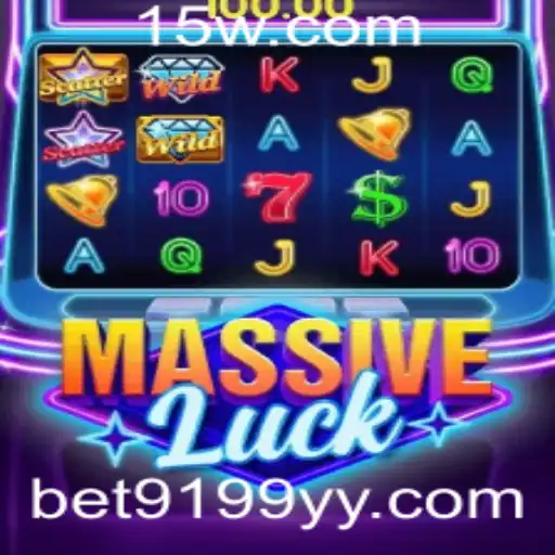 BET9199 | Explorando o Fascinante Mundo de MassiveLuck com a Palavra-chave BET9199