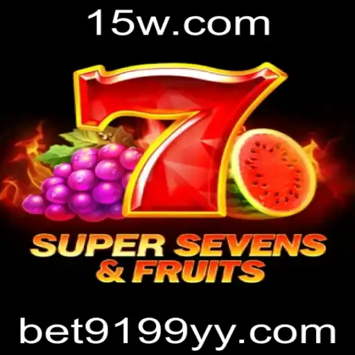 Descubra o Entusiasmante Mundo de 7SuperSevensFruits: O Jogo Aposta do Ano