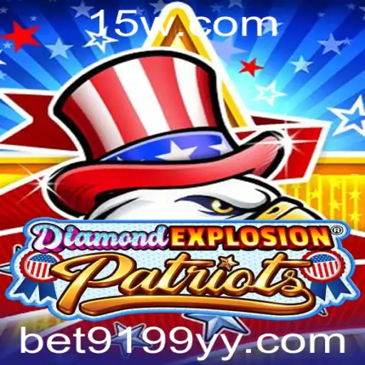 Explorando DiamondExplosionPatriots: O Jogo que Mexe com as Emoções dos Jogadores