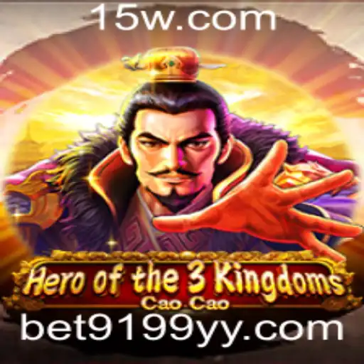 Descubra 'Heroofthe3KingdomsCaoCao': Estratégia e aventura na era dos Três Reinos