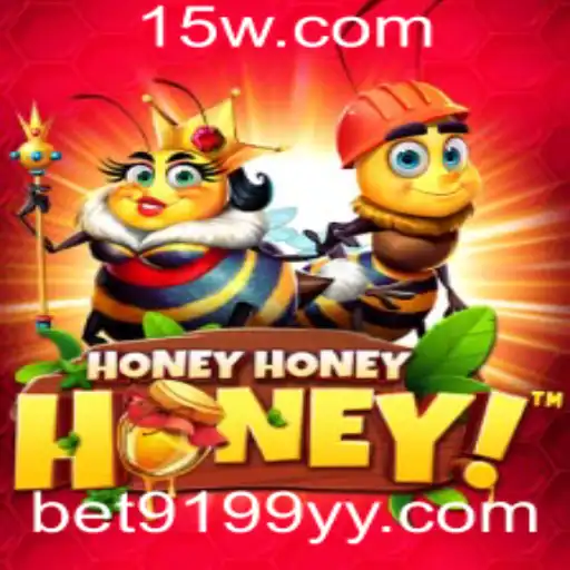 Explorando o Mundo do Jogo HoneyHoneyHoney e a Palavra-Chave BET9199