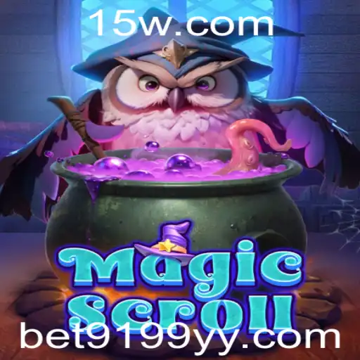 Explorando o Mundo Encantado de MagicScroll: Regras e Descrição