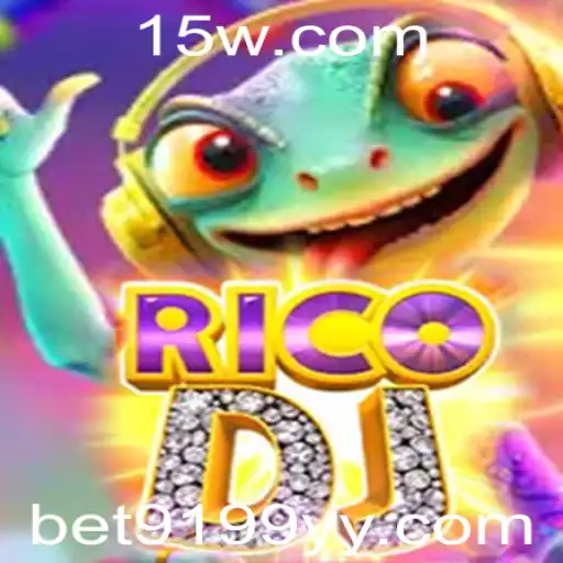 Descubra o Mundo de RicoDJ: Regras e Introdução ao Jogo Inovador