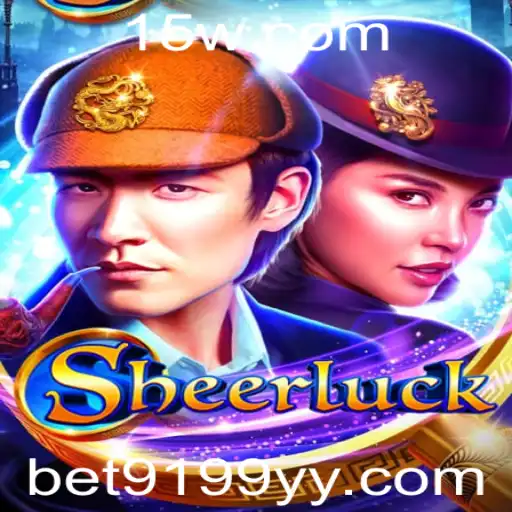 Sheerluck: Um Mergulho no Mundo das Aventuras Misteriosas