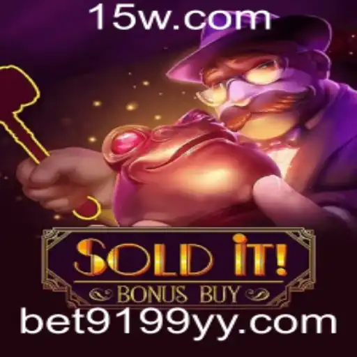 Desvendando SolditBonusBuy: Mergulho no Mundo do Jogo com BET9199
