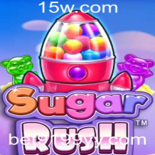 SugarRush: Mergulhe na Aventura Doce com BET9199