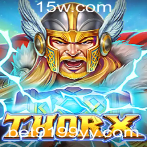 Aventura Épica em ThorX: Desvendando Mistérios e Regras do Jogo