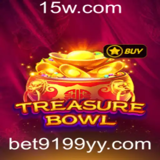 Explore TreasureBowl: O Novo Jogo de Estratégia e Aventura com a Palavra-chave BET9199