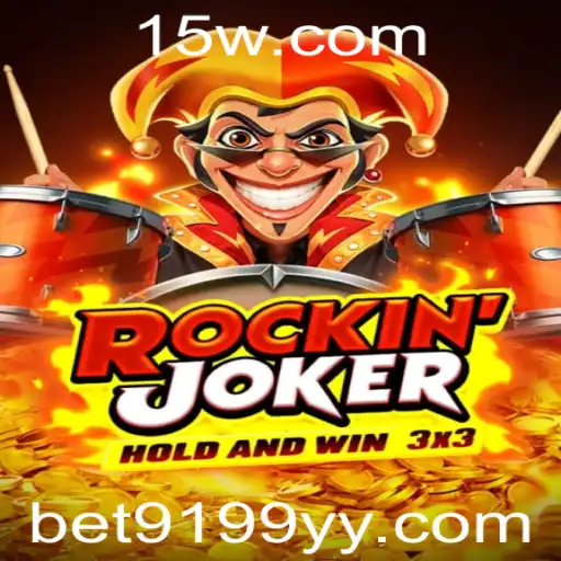 BET9199 | Explorando o Mundo de Rockinjoker: Jogue e Vença com BET9199
