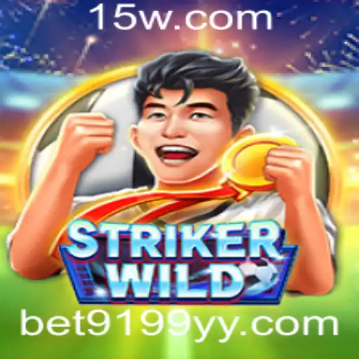 BET9199 | Explorando o Jogo StrikerWILD: Aventura e Estratégia Combinadas