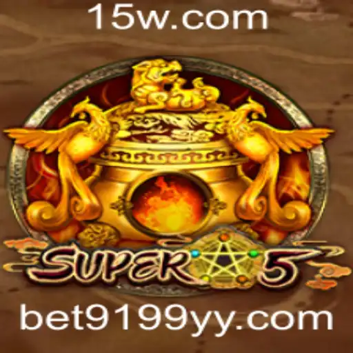 BET9199 | Super5: A Nova Sensação dos Jogos de Estratégia com BET9199