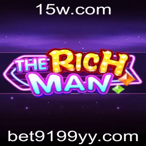 BET9199 | Explorando TheRichMan: Um Novo Jogo de Estratégia e Sorte