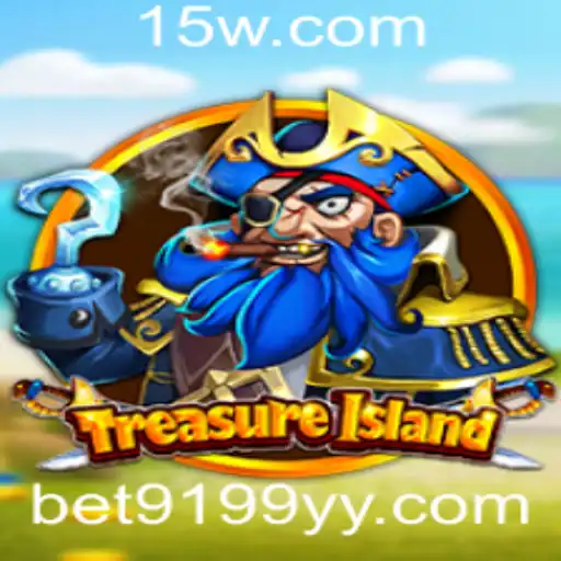 BET9199 | Explorando TreasureIsland: Uma Jornada de Aventura com BET9199